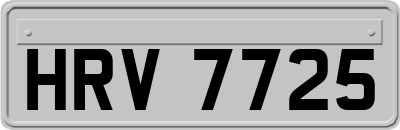 HRV7725