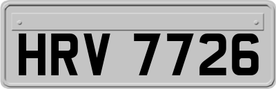 HRV7726