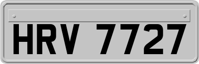 HRV7727