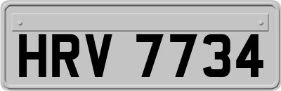 HRV7734