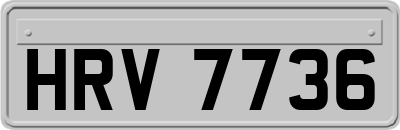 HRV7736