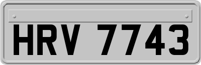 HRV7743