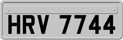 HRV7744