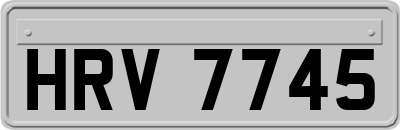 HRV7745