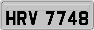 HRV7748