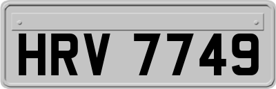 HRV7749