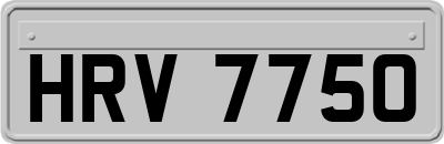 HRV7750