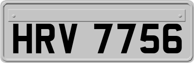HRV7756