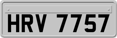 HRV7757