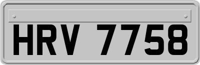 HRV7758