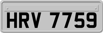 HRV7759