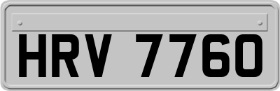 HRV7760