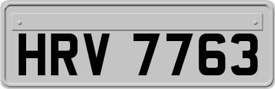 HRV7763