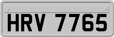 HRV7765