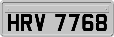 HRV7768