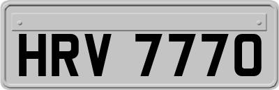 HRV7770