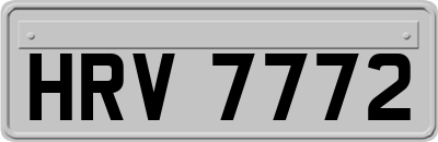 HRV7772