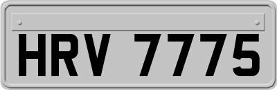 HRV7775