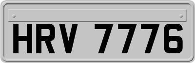 HRV7776