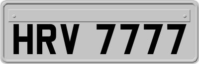 HRV7777