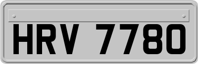 HRV7780