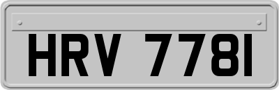 HRV7781