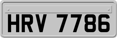 HRV7786