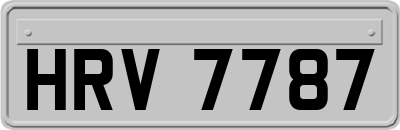 HRV7787