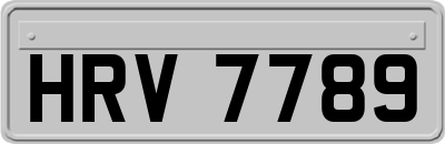 HRV7789