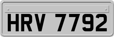 HRV7792