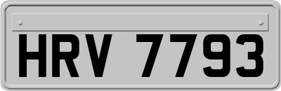 HRV7793