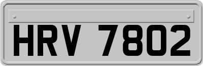 HRV7802