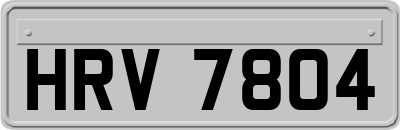 HRV7804
