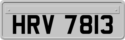 HRV7813