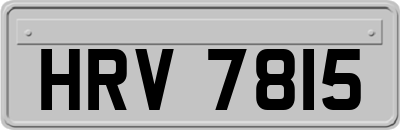 HRV7815