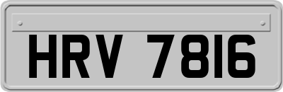 HRV7816