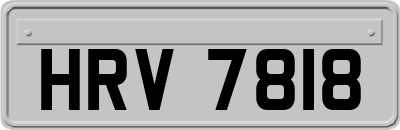 HRV7818