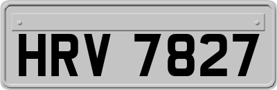 HRV7827