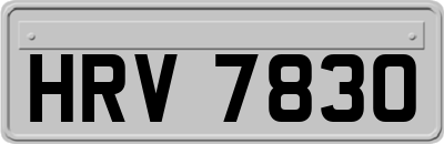 HRV7830