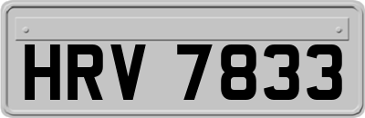 HRV7833