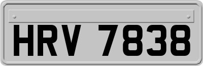 HRV7838