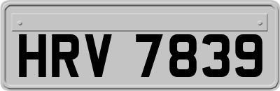 HRV7839