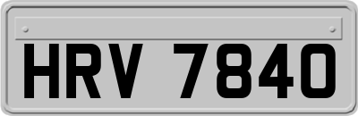 HRV7840