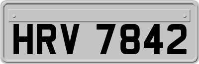 HRV7842