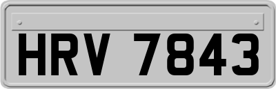 HRV7843