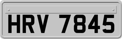 HRV7845