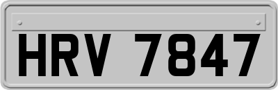 HRV7847