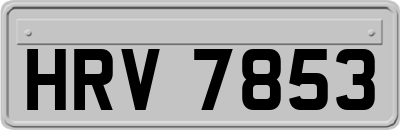 HRV7853