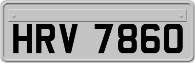 HRV7860