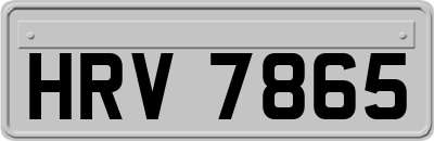 HRV7865
